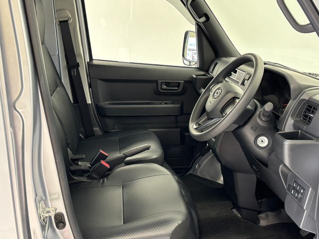 ハイゼットカーゴカーゴ２シータークリーンＡＭ・ＦＭラジオ　両側スライドドア　ＣＶＴ　ＥＴＣ　オートライト　マニュアルエアコン（長野県）の中古車