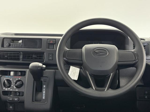 ハイゼットカーゴカーゴ２シータークリーンＡＭ・ＦＭラジオ　両側スライドドア　ＣＶＴ　ＥＴＣ　オートライト　マニュアルエアコン（長野県）の中古車