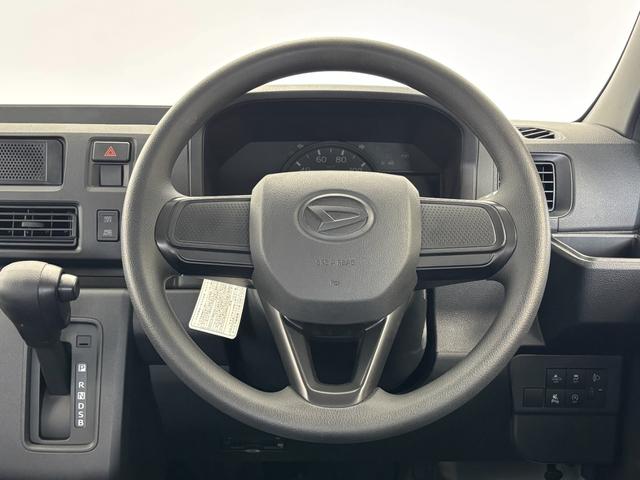 ハイゼットカーゴカーゴ２シータークリーンＡＭ・ＦＭラジオ　両側スライドドア　ＣＶＴ　ＥＴＣ　オートライト　マニュアルエアコン（長野県）の中古車