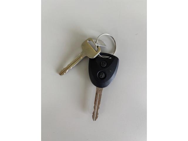 ハイゼットカーゴカーゴ２シータークリーンＡＭ・ＦＭラジオ　両側スライドドア　ＣＶＴ　ＥＴＣ　オートライト　マニュアルエアコン（長野県）の中古車