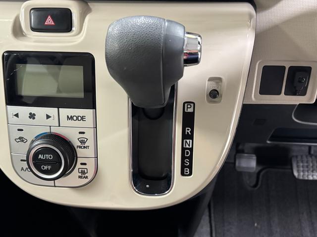 ムーヴキャンバスXメイクアップリミテッド SAIIIカーナビ 全方位カメラ ETC CVT オートライト オートエアコン 両側電動スライドドア LEDフォグランプ(長野県)の中古車