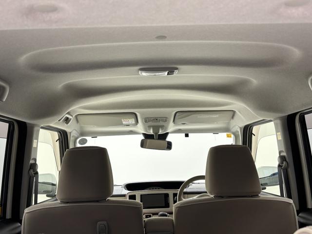 ムーヴキャンバスXメイクアップリミテッド SAIIIカーナビ 全方位カメラ ETC CVT オートライト オートエアコン 両側電動スライドドア LEDフォグランプ(長野県)の中古車