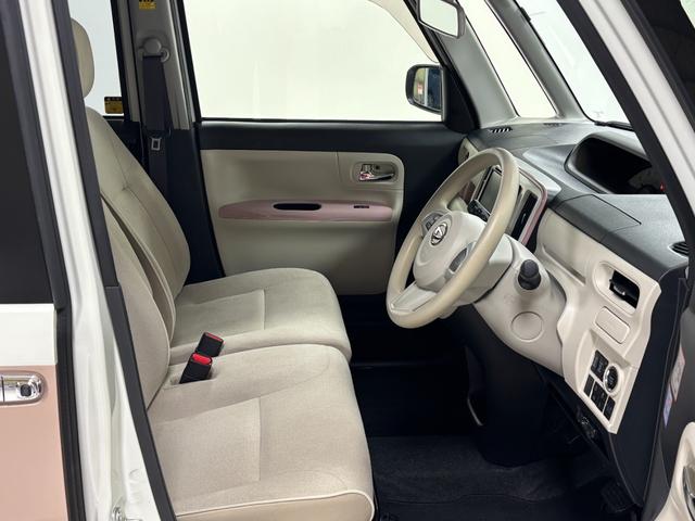 ムーヴキャンバスXメイクアップリミテッド SAIIIカーナビ 全方位カメラ ETC CVT オートライト オートエアコン 両側電動スライドドア LEDフォグランプ(長野県)の中古車