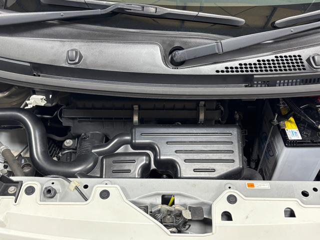 ムーヴキャンバスXメイクアップリミテッド SAIIIカーナビ 全方位カメラ ETC CVT オートライト オートエアコン 両側電動スライドドア LEDフォグランプ(長野県)の中古車