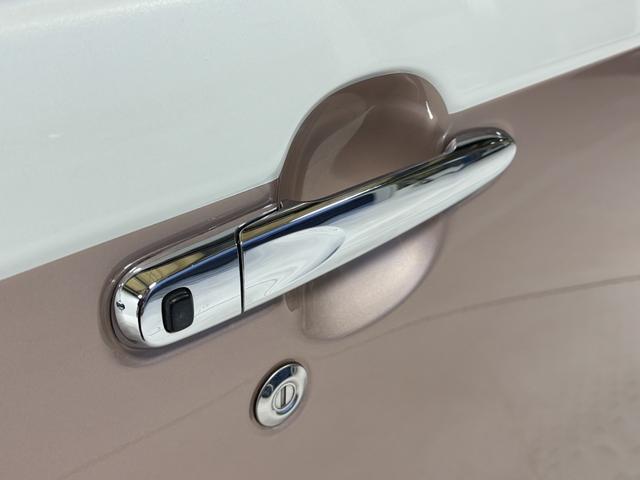 ムーヴキャンバスXメイクアップリミテッド SAIIIカーナビ 全方位カメラ ETC CVT オートライト オートエアコン 両側電動スライドドア LEDフォグランプ(長野県)の中古車