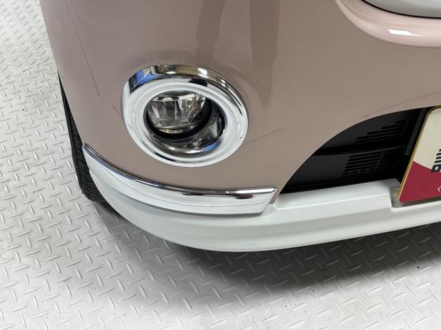 ムーヴキャンバスXメイクアップリミテッド SAIIIカーナビ 全方位カメラ ETC CVT オートライト オートエアコン 両側電動スライドドア LEDフォグランプ(長野県)の中古車