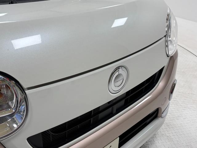 ムーヴキャンバスXメイクアップリミテッド SAIIIカーナビ 全方位カメラ ETC CVT オートライト オートエアコン 両側電動スライドドア LEDフォグランプ(長野県)の中古車