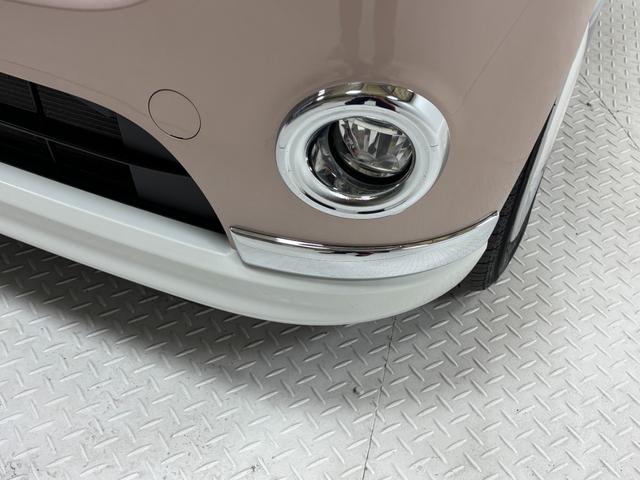 ムーヴキャンバスXメイクアップリミテッド SAIIIカーナビ 全方位カメラ ETC CVT オートライト オートエアコン 両側電動スライドドア LEDフォグランプ(長野県)の中古車