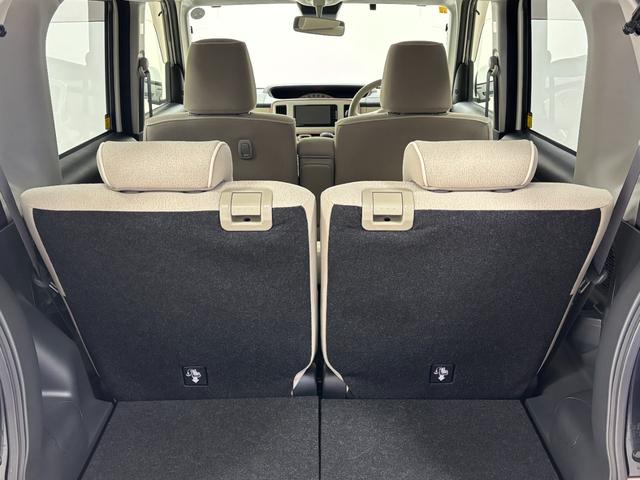 ムーヴキャンバスXメイクアップリミテッド SAIIIカーナビ 全方位カメラ ETC CVT オートライト オートエアコン 両側電動スライドドア LEDフォグランプ(長野県)の中古車