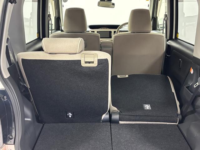 ムーヴキャンバスXメイクアップリミテッド SAIIIカーナビ 全方位カメラ ETC CVT オートライト オートエアコン 両側電動スライドドア LEDフォグランプ(長野県)の中古車