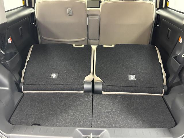 ムーヴキャンバスXメイクアップリミテッド SAIIIカーナビ 全方位カメラ ETC CVT オートライト オートエアコン 両側電動スライドドア LEDフォグランプ(長野県)の中古車