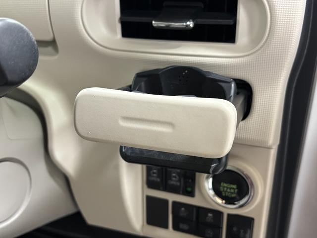 ムーヴキャンバスXメイクアップリミテッド SAIIIカーナビ 全方位カメラ ETC CVT オートライト オートエアコン 両側電動スライドドア LEDフォグランプ(長野県)の中古車