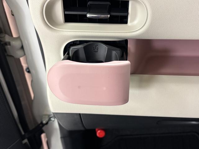 ムーヴキャンバスXメイクアップリミテッド SAIIIカーナビ 全方位カメラ ETC CVT オートライト オートエアコン 両側電動スライドドア LEDフォグランプ(長野県)の中古車