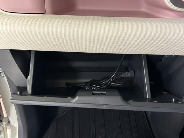 ムーヴキャンバスXメイクアップリミテッド SAIIIカーナビ 全方位カメラ ETC CVT オートライト オートエアコン 両側電動スライドドア LEDフォグランプ(長野県)の中古車