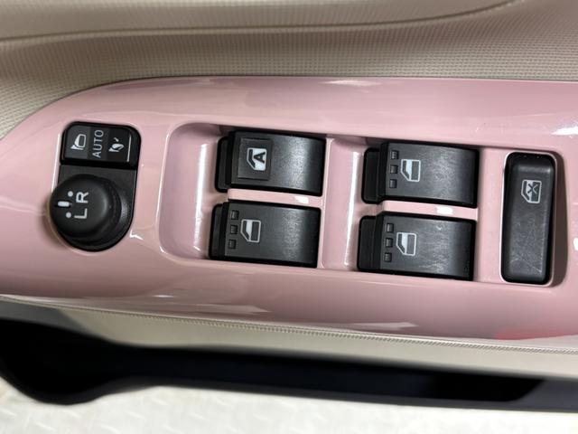 ムーヴキャンバスXメイクアップリミテッド SAIIIカーナビ 全方位カメラ ETC CVT オートライト オートエアコン 両側電動スライドドア LEDフォグランプ(長野県)の中古車