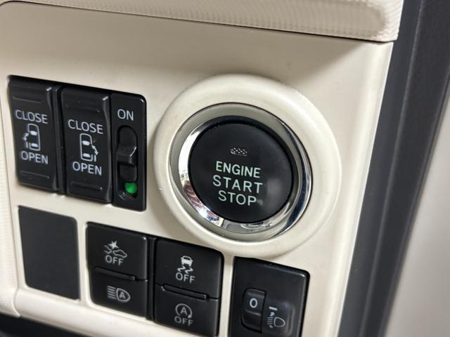 ムーヴキャンバスXメイクアップリミテッド SAIIIカーナビ 全方位カメラ ETC CVT オートライト オートエアコン 両側電動スライドドア LEDフォグランプ(長野県)の中古車