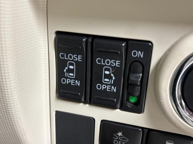 ムーヴキャンバスXメイクアップリミテッド SAIIIカーナビ 全方位カメラ ETC CVT オートライト オートエアコン 両側電動スライドドア LEDフォグランプ(長野県)の中古車