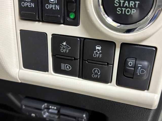 ムーヴキャンバスXメイクアップリミテッド SAIIIカーナビ 全方位カメラ ETC CVT オートライト オートエアコン 両側電動スライドドア LEDフォグランプ(長野県)の中古車