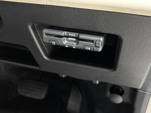 ムーヴキャンバスXメイクアップリミテッド SAIIIカーナビ 全方位カメラ ETC CVT オートライト オートエアコン 両側電動スライドドア LEDフォグランプ(長野県)の中古車