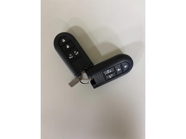 ムーヴキャンバスXメイクアップリミテッド SAIIIカーナビ 全方位カメラ ETC CVT オートライト オートエアコン 両側電動スライドドア LEDフォグランプ(長野県)の中古車