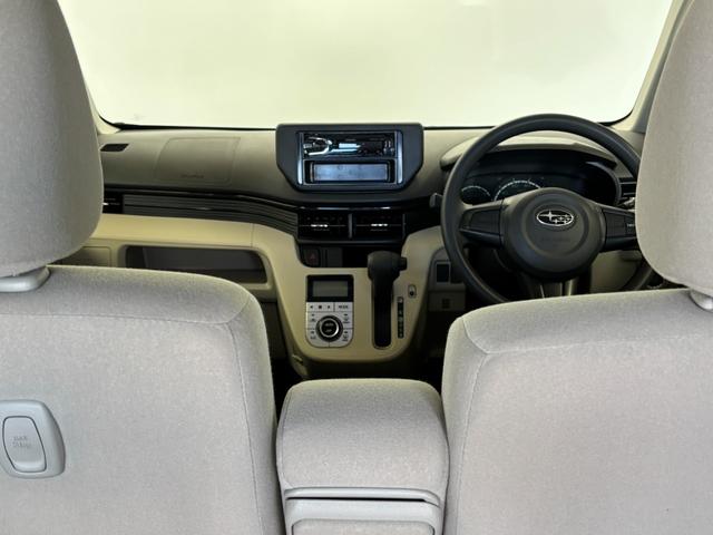 ステラＧ　スマートアシストＣＤチューナー　オートエアコン　ＣＶＴ　　オートライト（長野県）の中古車