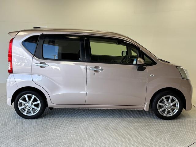 ステラＧ　スマートアシストＣＤチューナー　オートエアコン　ＣＶＴ　　オートライト（長野県）の中古車