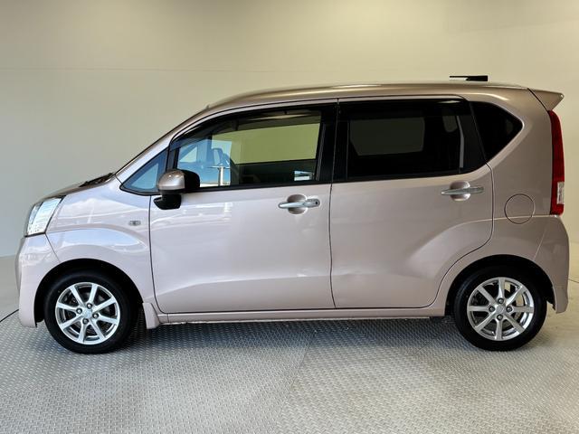 ステラＧ　スマートアシストＣＤチューナー　オートエアコン　ＣＶＴ　　オートライト（長野県）の中古車