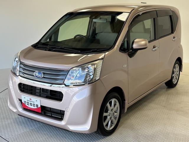 ステラＧ　スマートアシストＣＤチューナー　オートエアコン　ＣＶＴ　　オートライト（長野県）の中古車