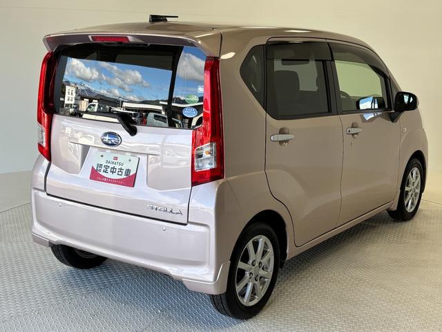 ステラＧ　スマートアシストＣＤチューナー　オートエアコン　ＣＶＴ　　オートライト（長野県）の中古車