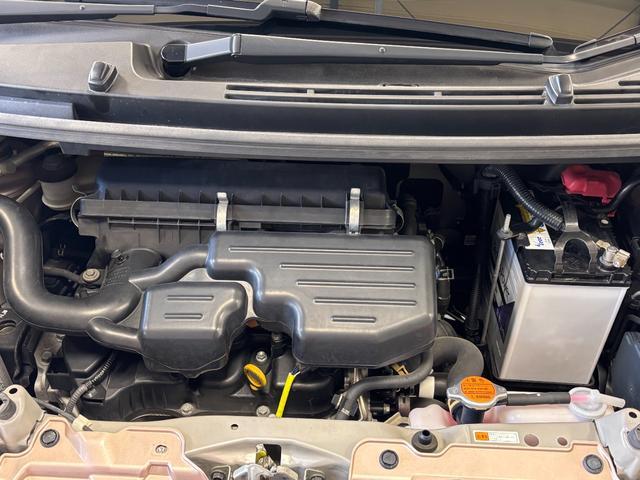 ステラＧ　スマートアシストＣＤチューナー　オートエアコン　ＣＶＴ　　オートライト（長野県）の中古車