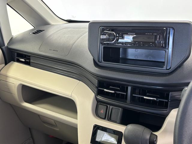 ステラＧ　スマートアシストＣＤチューナー　オートエアコン　ＣＶＴ　　オートライト（長野県）の中古車