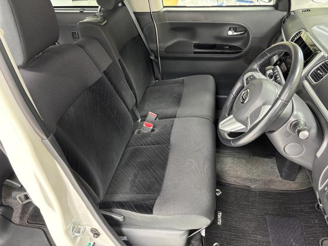 タントカスタムRS SAターボ 防錆塗装済み ETC 両側パワースライドドア ミラクルオープンドア LED リアシートフルフラット オーディオレス プッシュスタート キーフリー ステアリングスイッチ 電動格納ミラー(長野県)の中古車