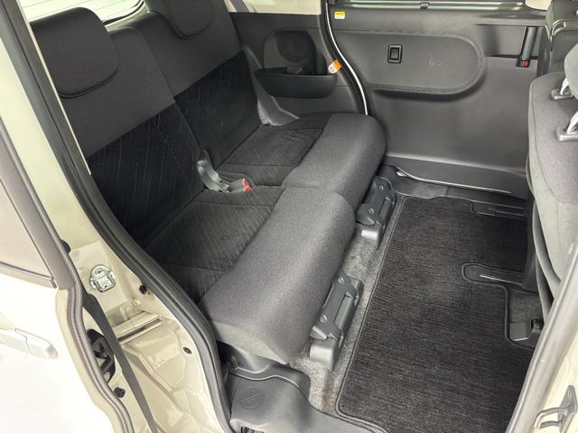 タントカスタムRS SAターボ 防錆塗装済み ETC 両側パワースライドドア ミラクルオープンドア LED リアシートフルフラット オーディオレス プッシュスタート キーフリー ステアリングスイッチ 電動格納ミラー(長野県)の中古車