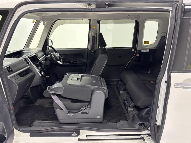 タントカスタムRS SAターボ 防錆塗装済み ETC 両側パワースライドドア ミラクルオープンドア LED リアシートフルフラット オーディオレス プッシュスタート キーフリー ステアリングスイッチ 電動格納ミラー(長野県)の中古車