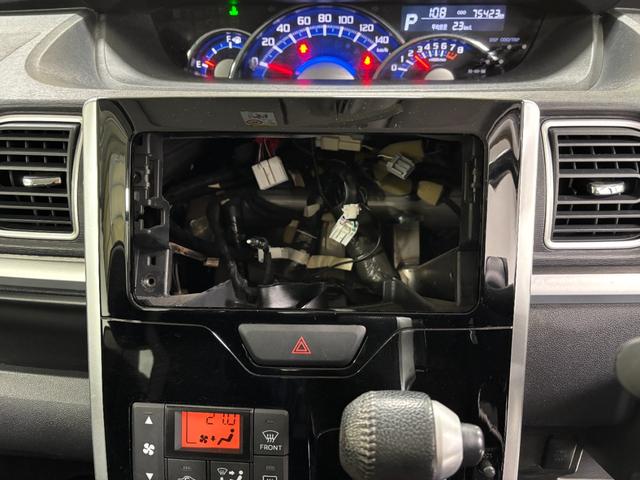 タントカスタムRS SAターボ 防錆塗装済み ETC 両側パワースライドドア ミラクルオープンドア LED リアシートフルフラット オーディオレス プッシュスタート キーフリー ステアリングスイッチ 電動格納ミラー(長野県)の中古車