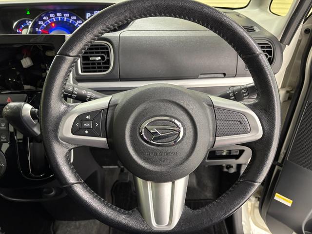 タントカスタムRS SAターボ 防錆塗装済み ETC 両側パワースライドドア ミラクルオープンドア LED リアシートフルフラット オーディオレス プッシュスタート キーフリー ステアリングスイッチ 電動格納ミラー(長野県)の中古車