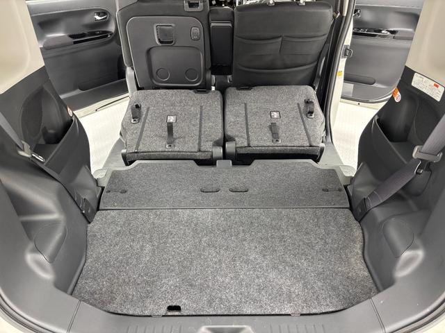 タントカスタムRS SAターボ 防錆塗装済み ETC 両側パワースライドドア ミラクルオープンドア LED リアシートフルフラット オーディオレス プッシュスタート キーフリー ステアリングスイッチ 電動格納ミラー(長野県)の中古車