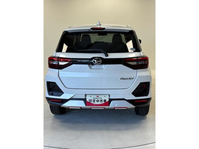 ロッキープレミアムカーナビ　全方位カメラ　ドラレコ　ＥＴＣ　シートヒーター　オートライト　オートエアコン　ターボエンジン　クルーズコントロール　ＬＥＤヘッドランプ　ＬＥＤフォグランプ　ＣＶＴ（長野県）の中古車