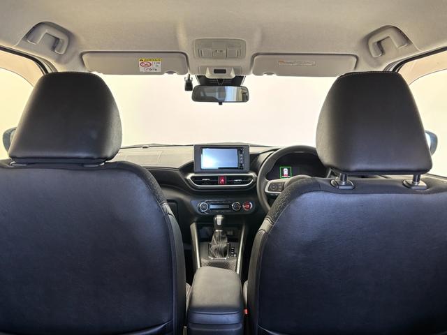 ロッキープレミアムカーナビ　全方位カメラ　ドラレコ　ＥＴＣ　シートヒーター　オートライト　オートエアコン　ターボエンジン　クルーズコントロール　ＬＥＤヘッドランプ　ＬＥＤフォグランプ　ＣＶＴ（長野県）の中古車