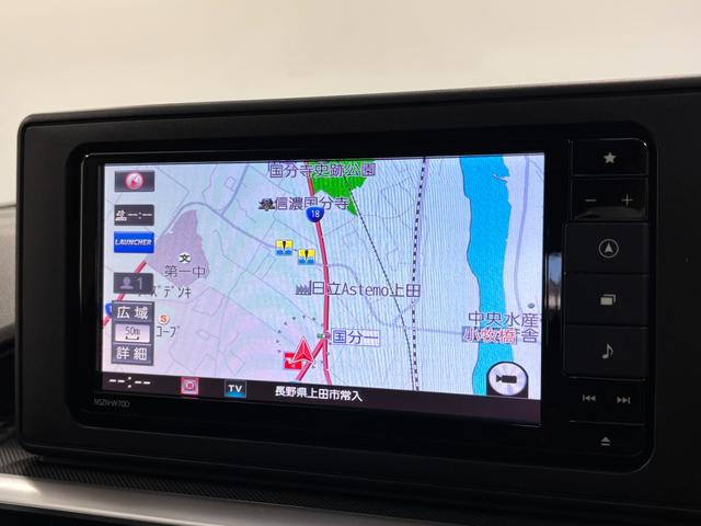 ロッキープレミアムカーナビ　全方位カメラ　ドラレコ　ＥＴＣ　シートヒーター　オートライト　オートエアコン　ターボエンジン　クルーズコントロール　ＬＥＤヘッドランプ　ＬＥＤフォグランプ　ＣＶＴ（長野県）の中古車