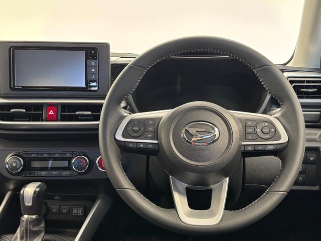 ロッキープレミアムカーナビ　全方位カメラ　ドラレコ　ＥＴＣ　シートヒーター　オートライト　オートエアコン　ターボエンジン　クルーズコントロール　ＬＥＤヘッドランプ　ＬＥＤフォグランプ　ＣＶＴ（長野県）の中古車