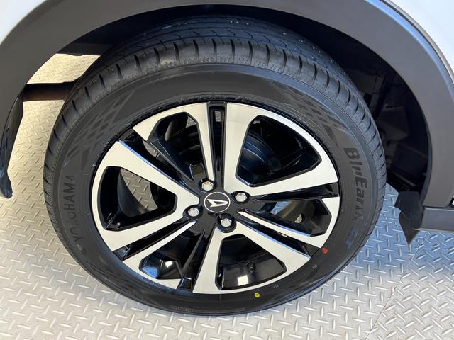 ロッキープレミアムカーナビ　全方位カメラ　ドラレコ　ＥＴＣ　シートヒーター　オートライト　オートエアコン　ターボエンジン　クルーズコントロール　ＬＥＤヘッドランプ　ＬＥＤフォグランプ　ＣＶＴ（長野県）の中古車