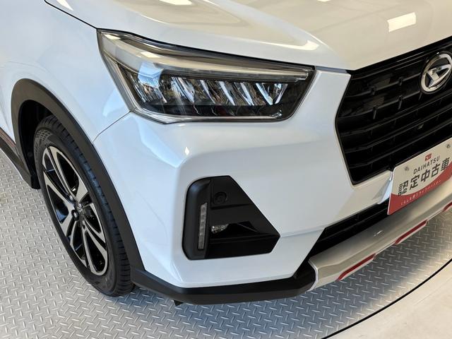 ロッキープレミアムカーナビ　全方位カメラ　ドラレコ　ＥＴＣ　シートヒーター　オートライト　オートエアコン　ターボエンジン　クルーズコントロール　ＬＥＤヘッドランプ　ＬＥＤフォグランプ　ＣＶＴ（長野県）の中古車