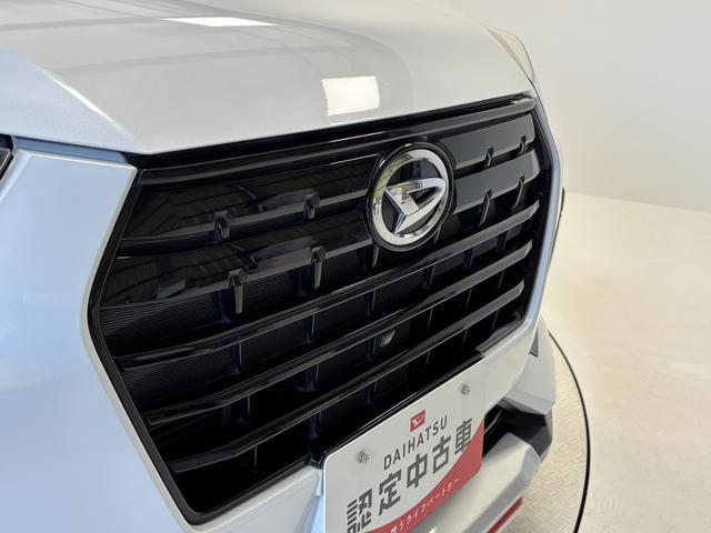 ロッキープレミアムカーナビ　全方位カメラ　ドラレコ　ＥＴＣ　シートヒーター　オートライト　オートエアコン　ターボエンジン　クルーズコントロール　ＬＥＤヘッドランプ　ＬＥＤフォグランプ　ＣＶＴ（長野県）の中古車