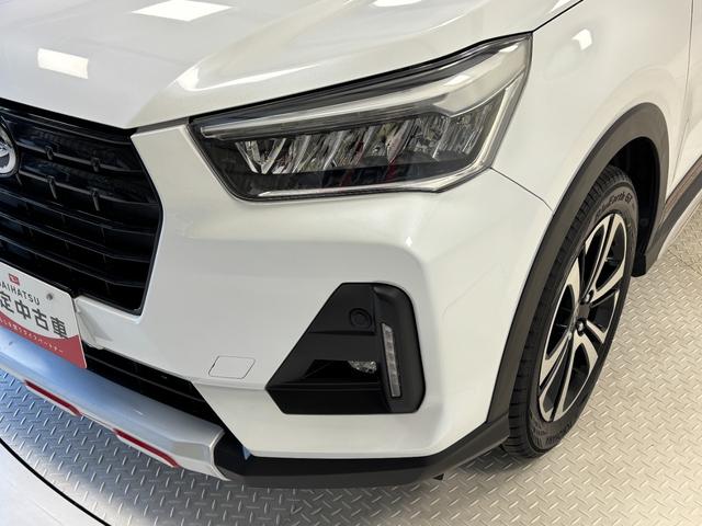 ロッキープレミアムカーナビ　全方位カメラ　ドラレコ　ＥＴＣ　シートヒーター　オートライト　オートエアコン　ターボエンジン　クルーズコントロール　ＬＥＤヘッドランプ　ＬＥＤフォグランプ　ＣＶＴ（長野県）の中古車