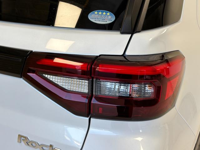 ロッキープレミアムカーナビ　全方位カメラ　ドラレコ　ＥＴＣ　シートヒーター　オートライト　オートエアコン　ターボエンジン　クルーズコントロール　ＬＥＤヘッドランプ　ＬＥＤフォグランプ　ＣＶＴ（長野県）の中古車