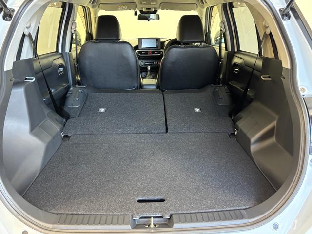 ロッキープレミアムカーナビ　全方位カメラ　ドラレコ　ＥＴＣ　シートヒーター　オートライト　オートエアコン　ターボエンジン　クルーズコントロール　ＬＥＤヘッドランプ　ＬＥＤフォグランプ　ＣＶＴ（長野県）の中古車