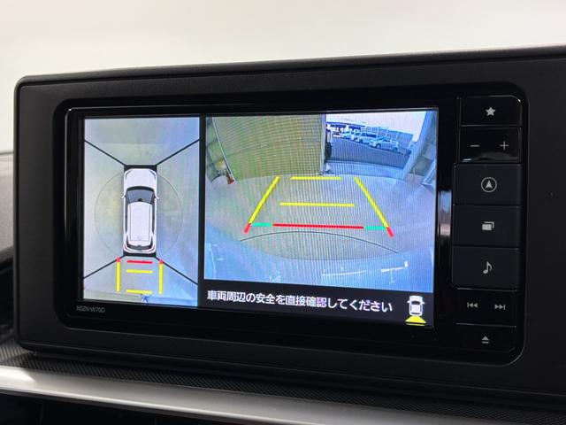 ロッキープレミアムカーナビ　全方位カメラ　ドラレコ　ＥＴＣ　シートヒーター　オートライト　オートエアコン　ターボエンジン　クルーズコントロール　ＬＥＤヘッドランプ　ＬＥＤフォグランプ　ＣＶＴ（長野県）の中古車