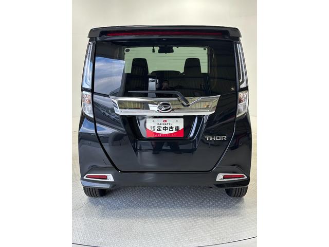 トールカスタムＧ　ターボカーナビ　全方位カメラ　ドラレコ　ＥＴＣ　シートヒーター　ターボエンジン　クルーズコントロール　両側電動スライドドア　オートライト　オートエアコン　ＬＥＤヘッドランプ　ＬＥＤフォグランプ　ＣＶＴ（長野県）の中古車