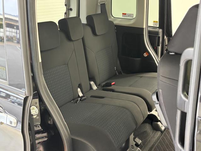 トールカスタムＧ　ターボカーナビ　全方位カメラ　ドラレコ　ＥＴＣ　シートヒーター　ターボエンジン　クルーズコントロール　両側電動スライドドア　オートライト　オートエアコン　ＬＥＤヘッドランプ　ＬＥＤフォグランプ　ＣＶＴ（長野県）の中古車